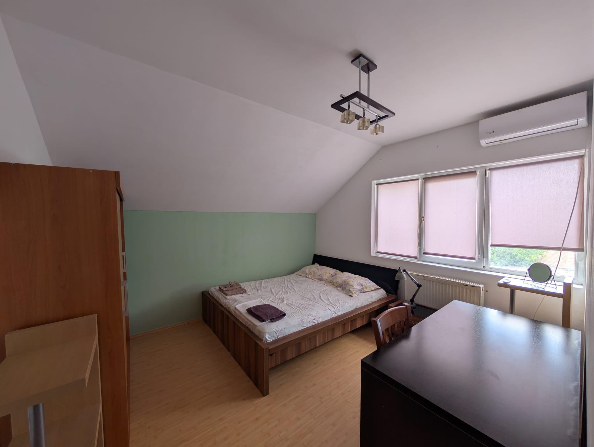 Apartament - Zorilor