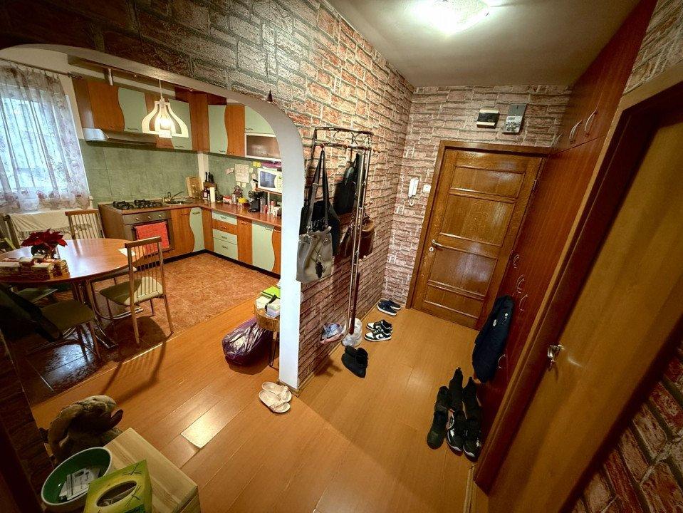 Apartament - Mănăștur
