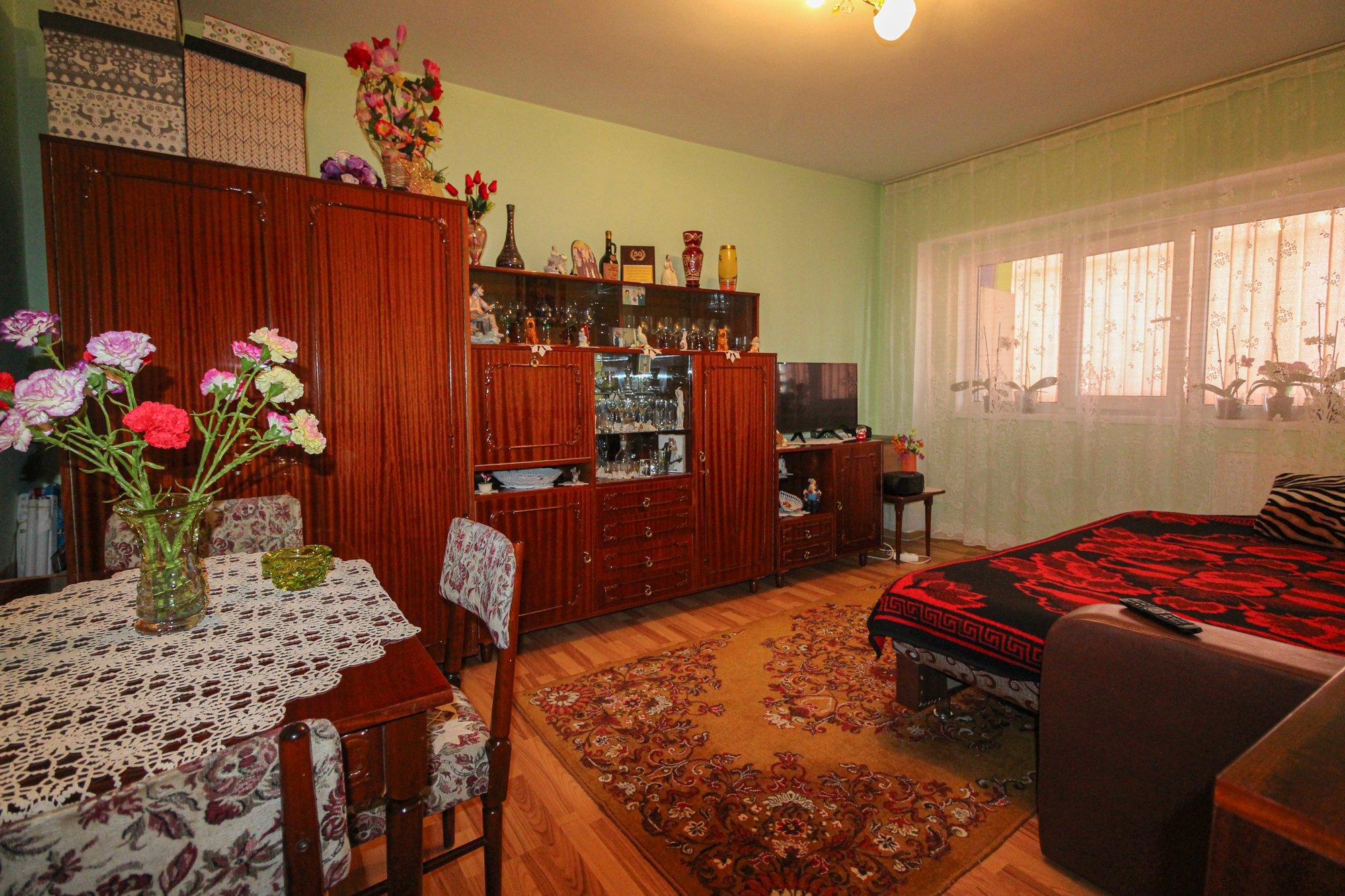 Apartament - Zorilor