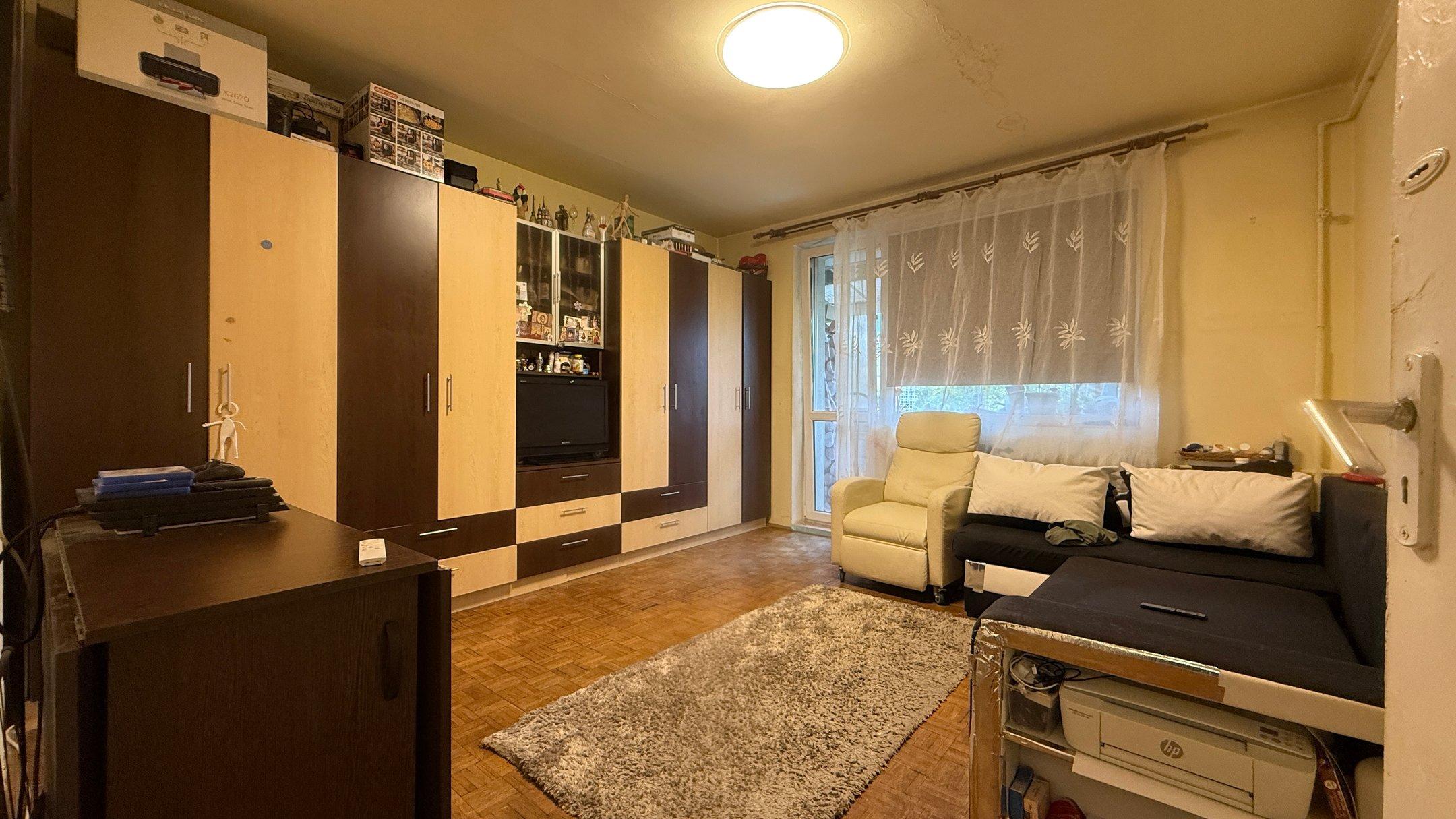 Apartment - Gheorgheni