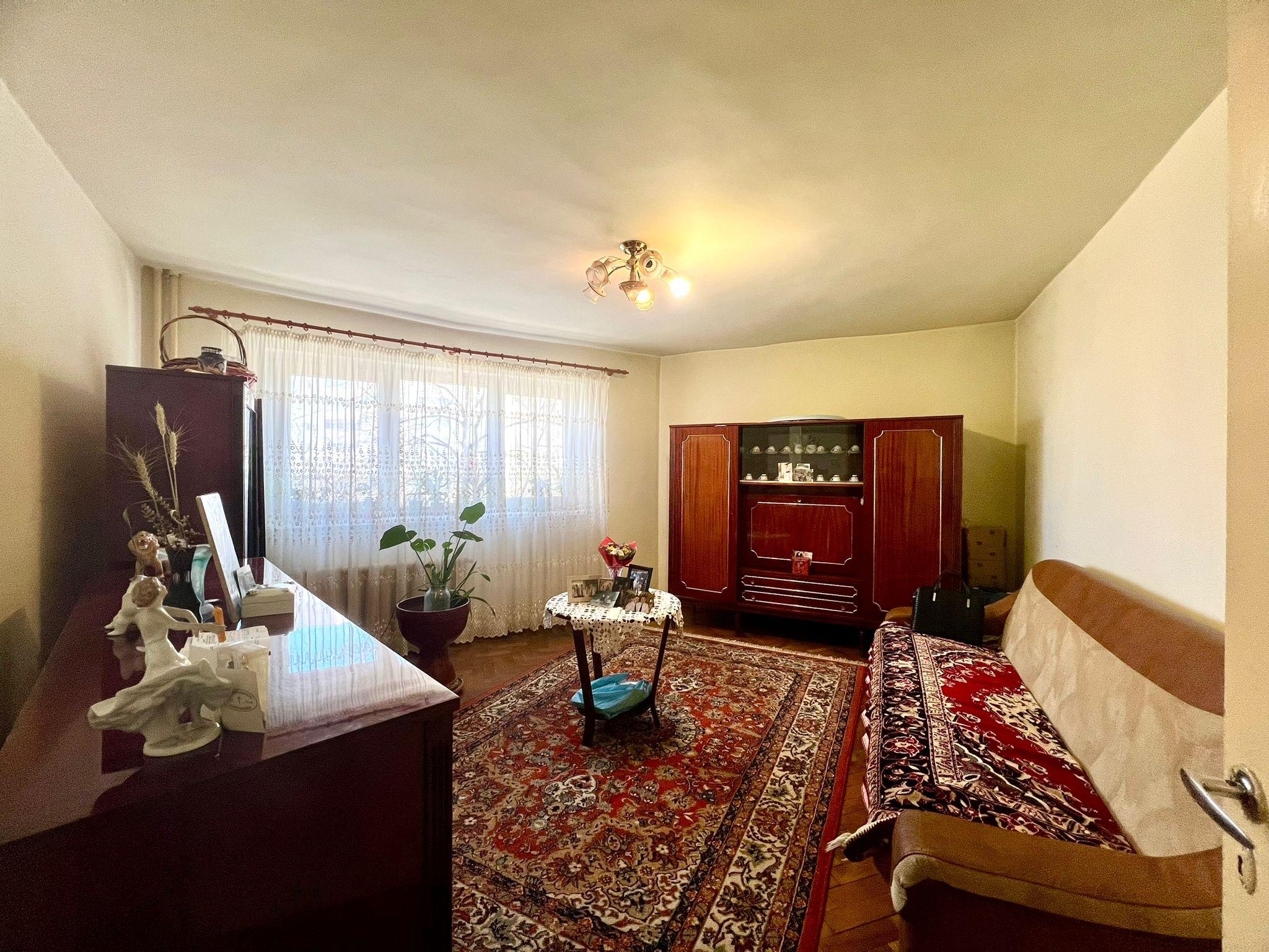 Apartament - Mănăștur