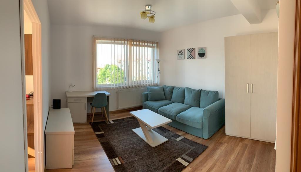 Apartament - Gheorgheni