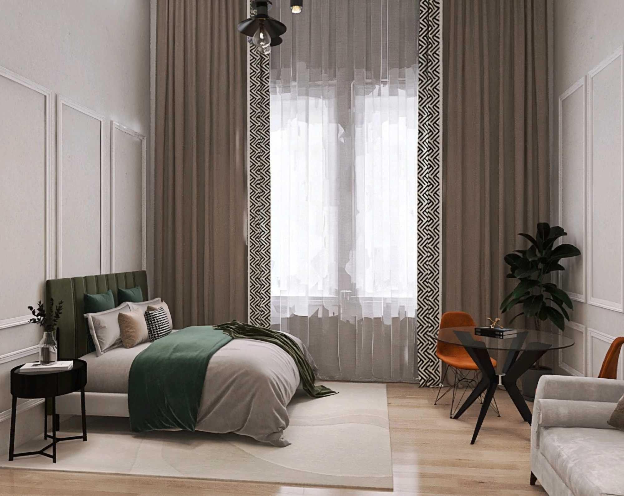 Apartament - Centru