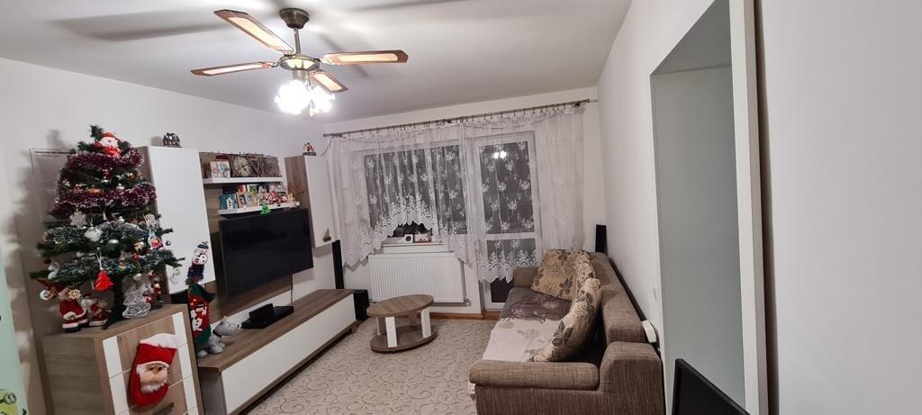 Apartament - Gheorgheni