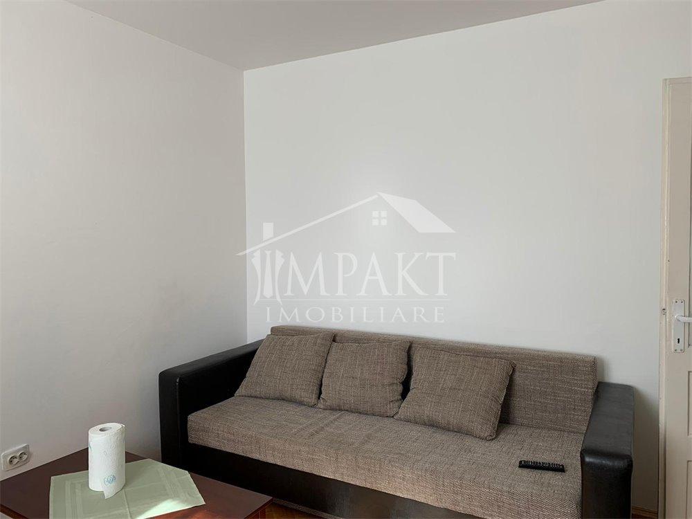 Apartament - Centru