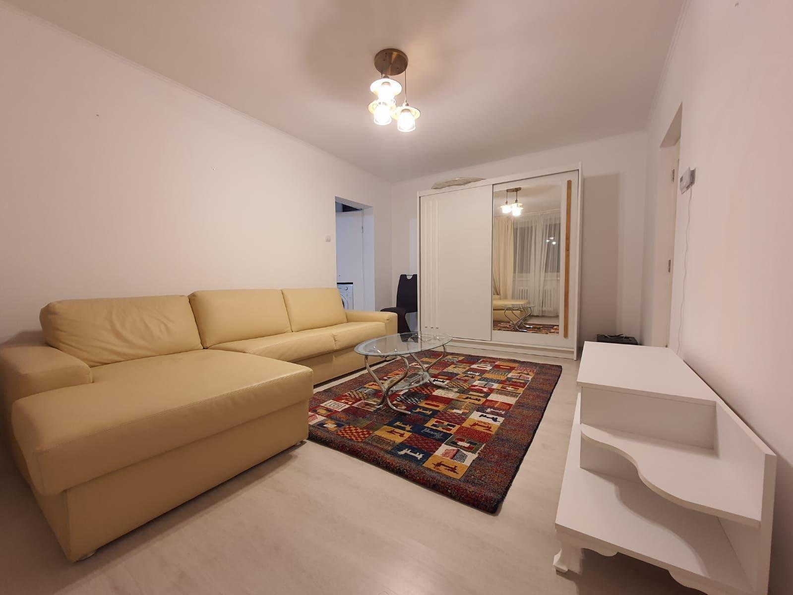 Apartament - Gheorgheni