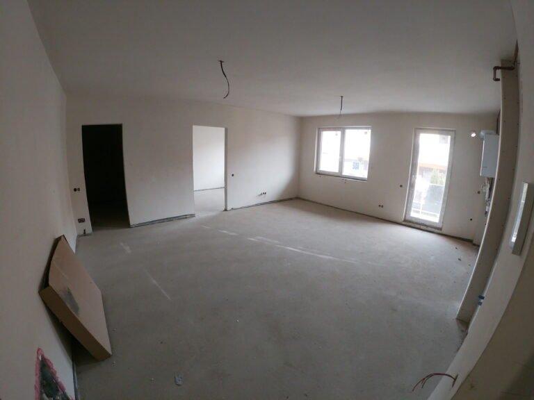 Apartament - Mănăștur