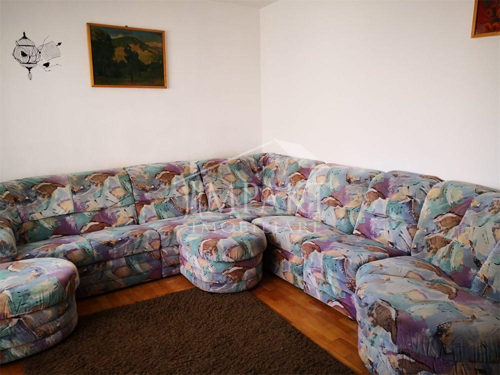Apartament - Între Lacuri