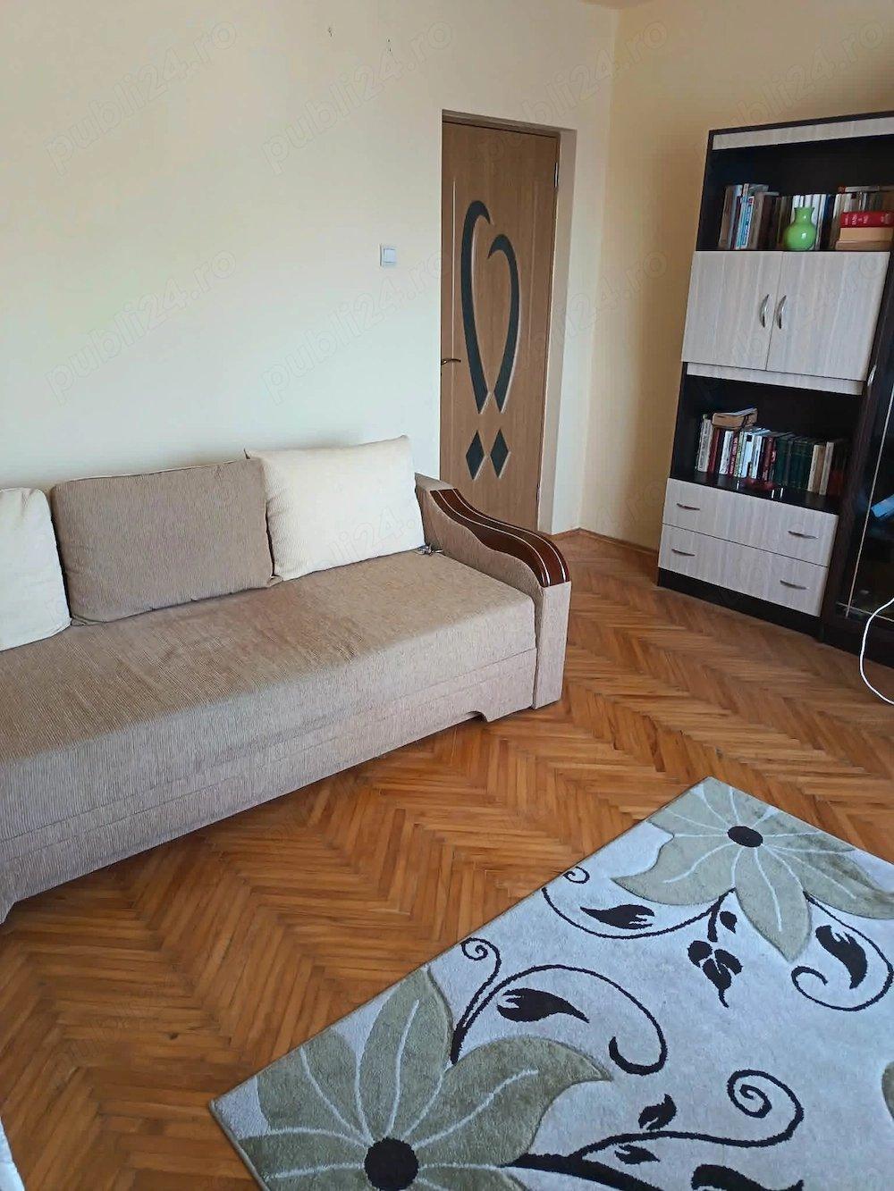 Apartament - Mănăștur