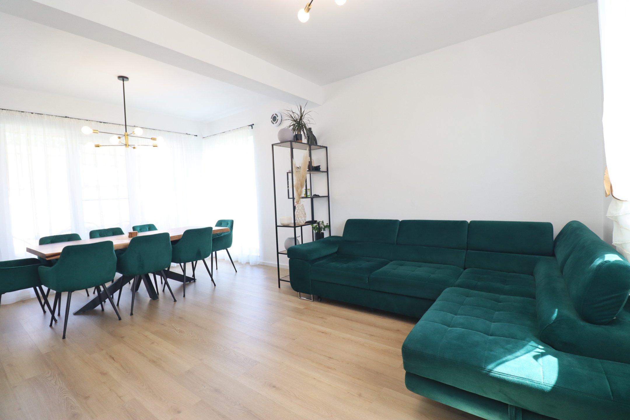 Duplex - Chinteni