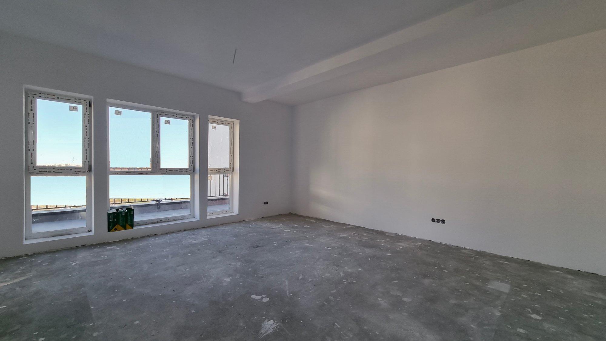 Apartament - Mănăștur