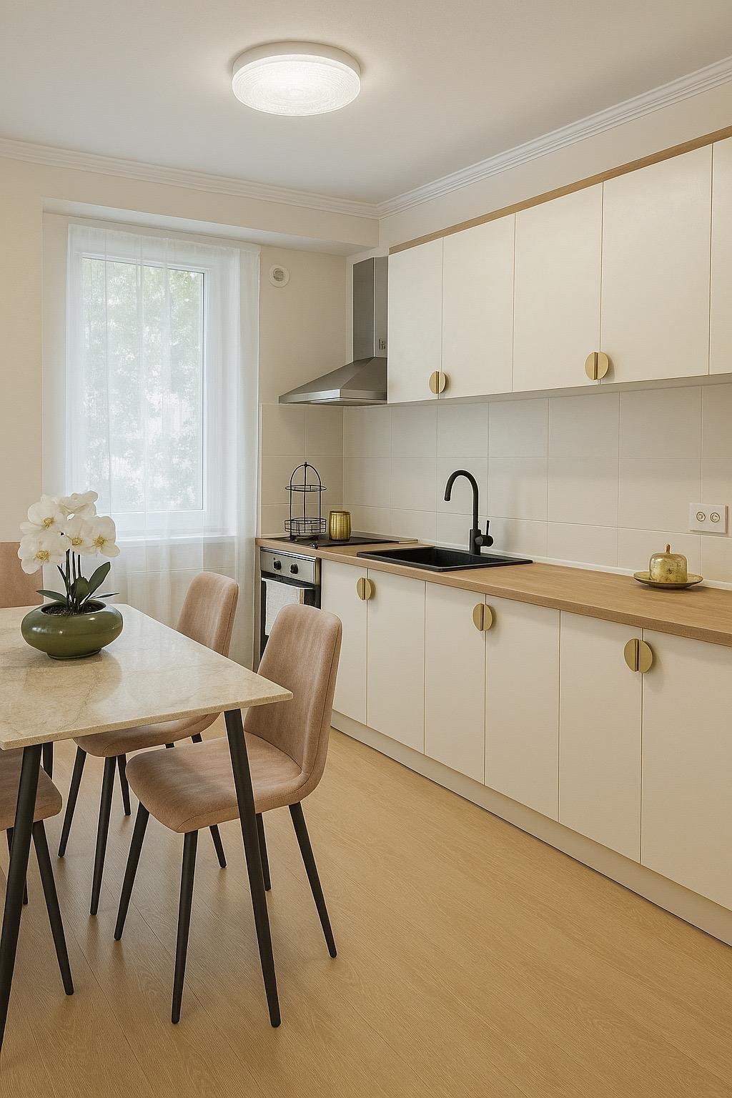 Apartment - Mănăștur