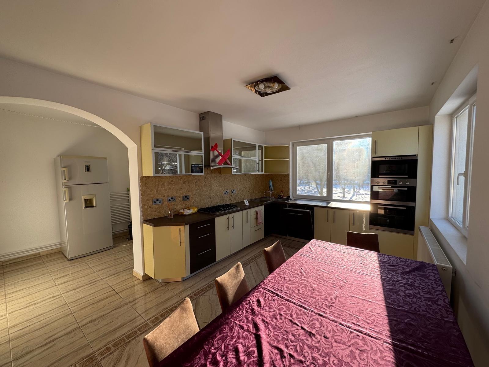 Duplex - Borhanci
