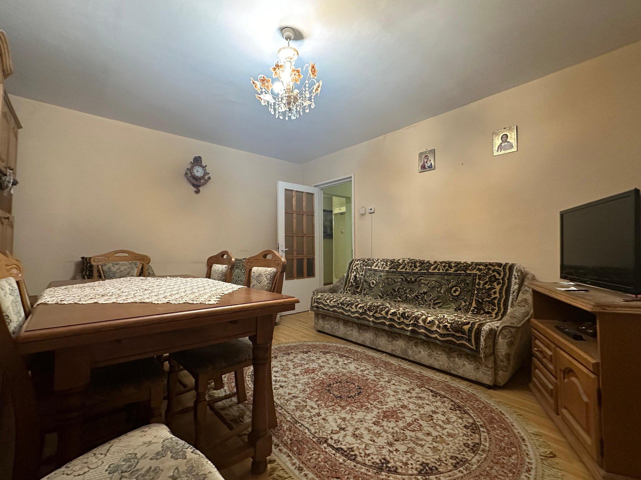 Apartament - Mănăștur