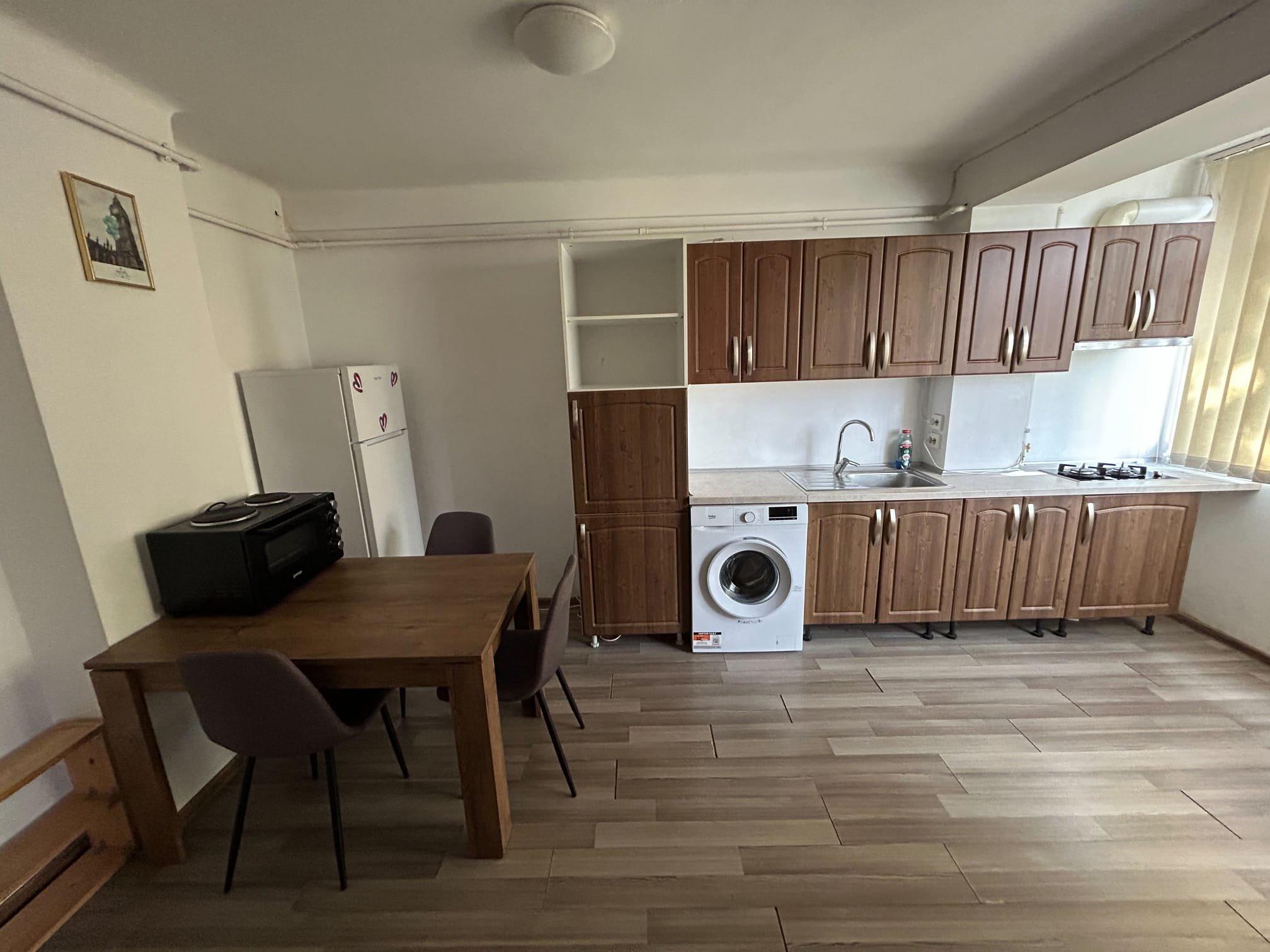 Apartament - Mărăști