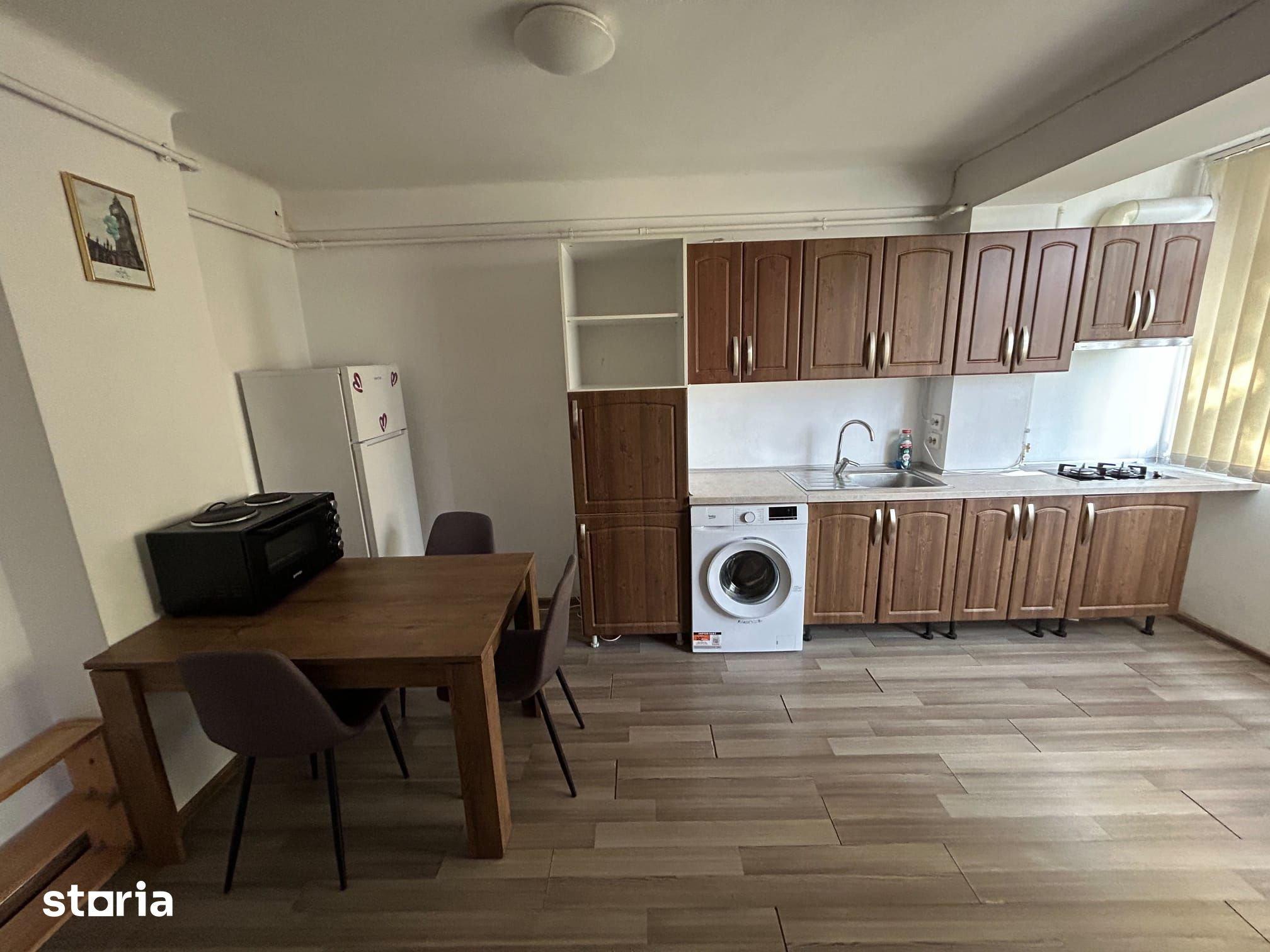 Apartament - Mărăști – imagine 1