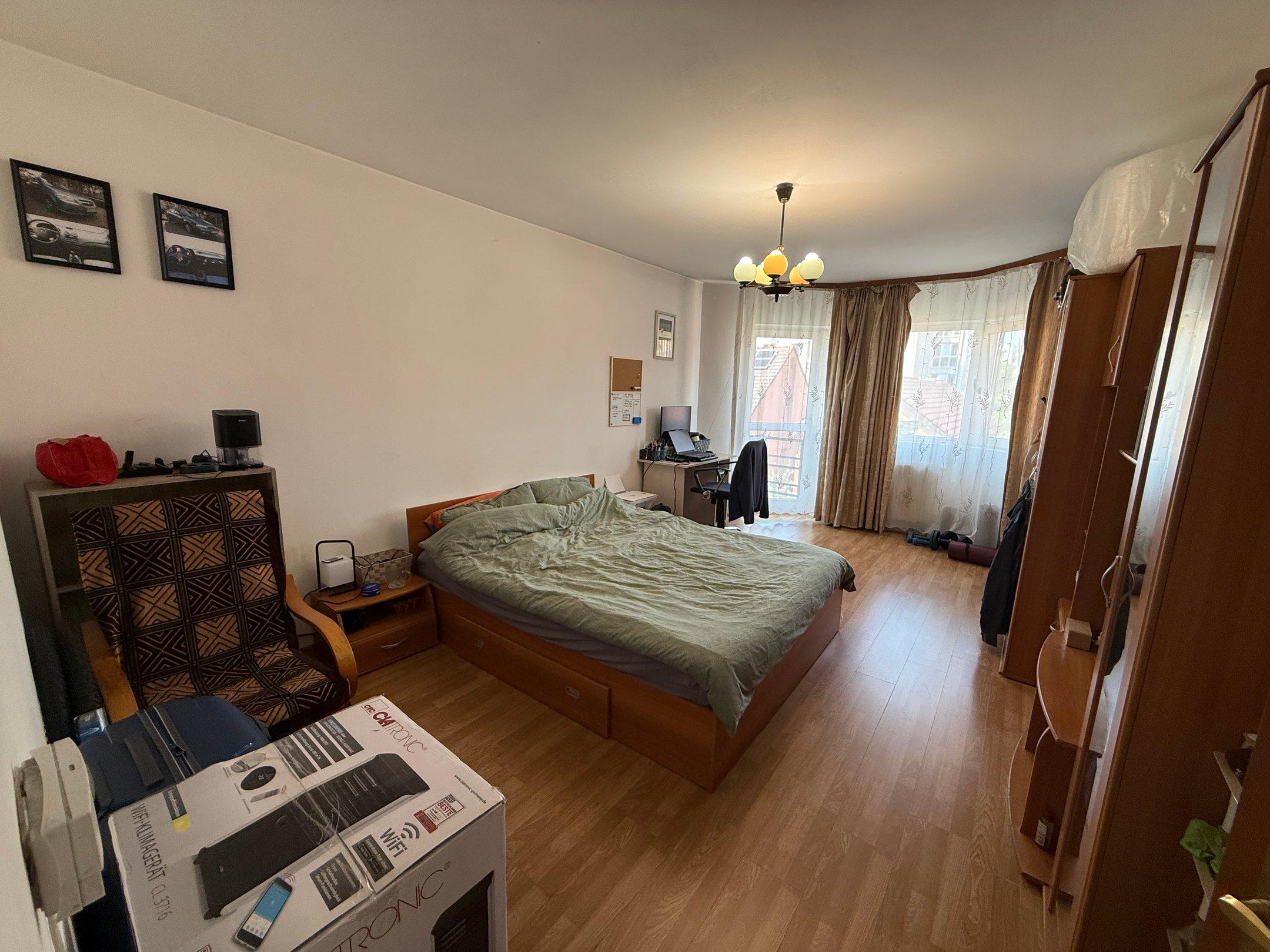 Apartament - Gheorgheni