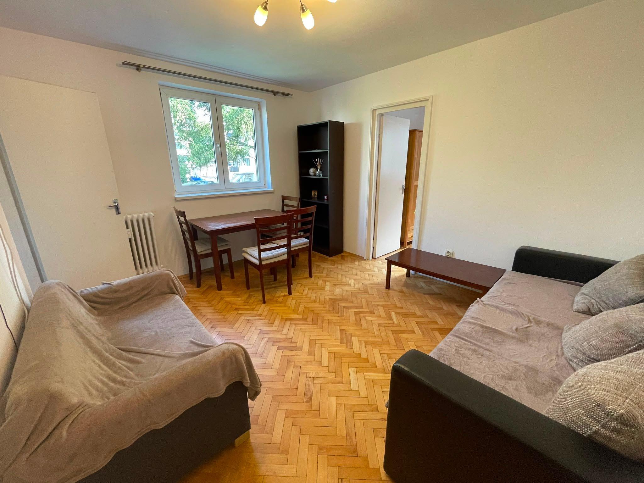 Apartament - Andrei Mureșanu