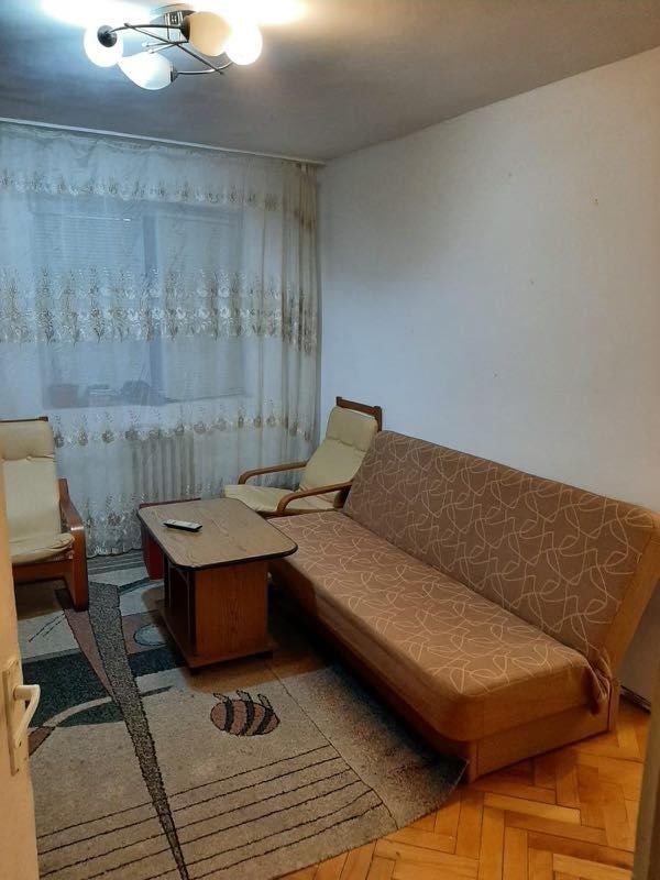 Apartament - Mănăștur
