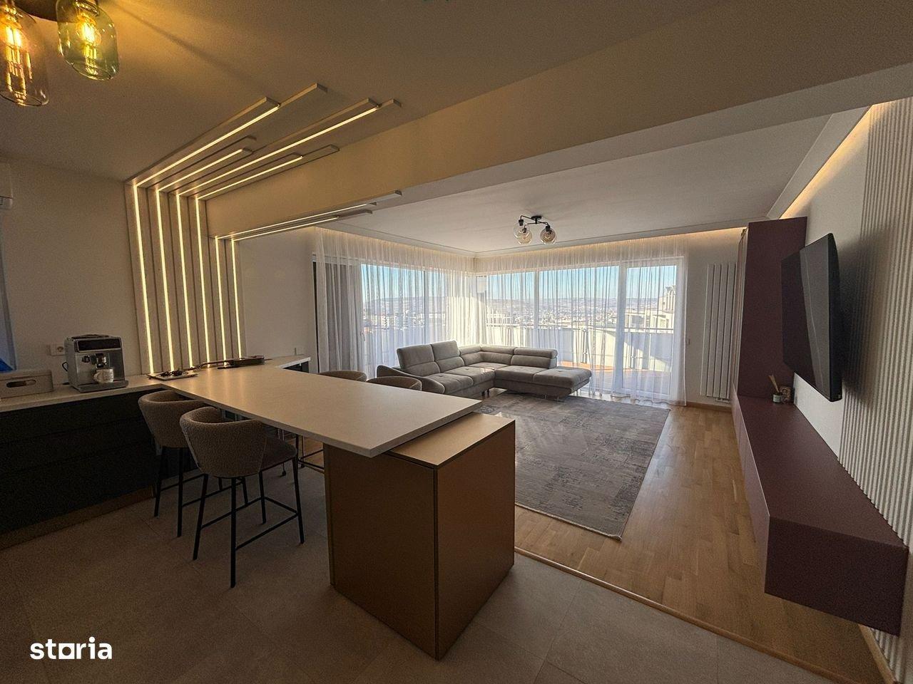 Apartament - Bună Ziua