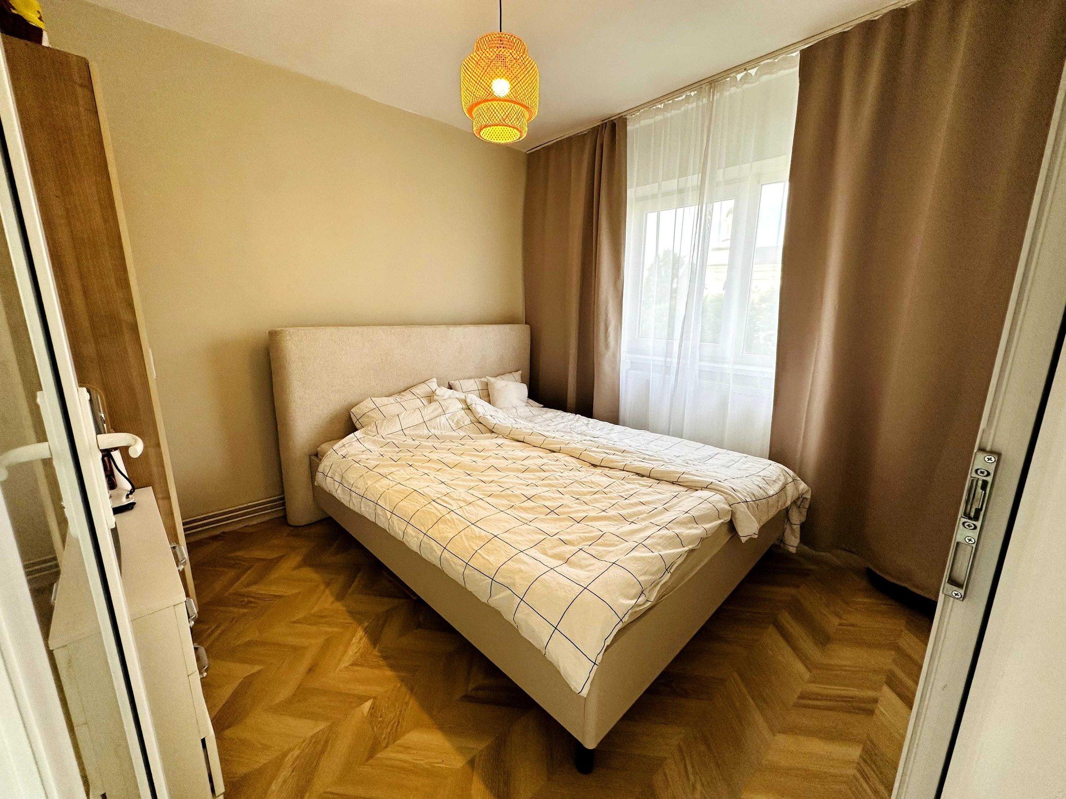 Apartament - Mănăștur