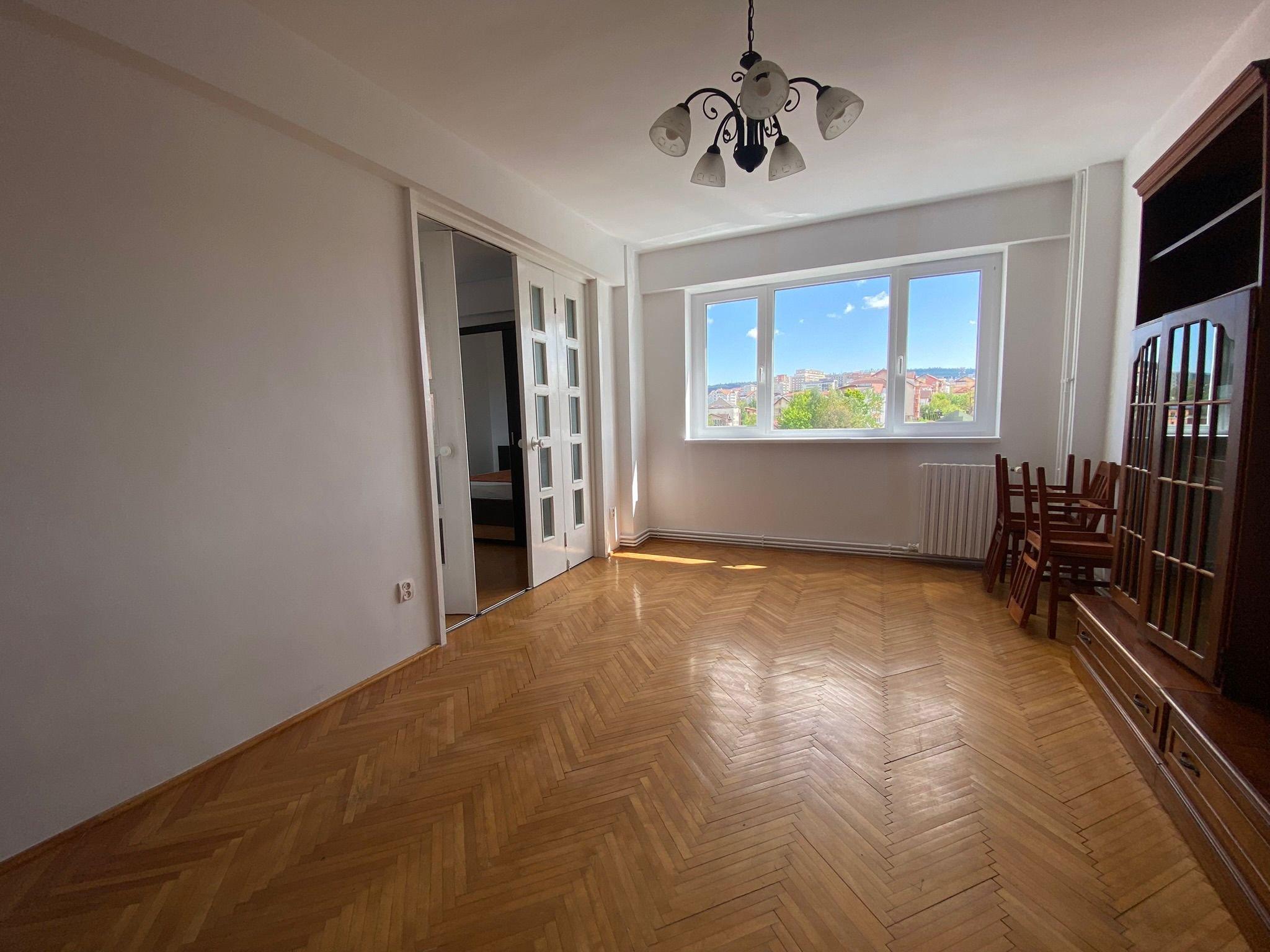 Apartament - Zorilor