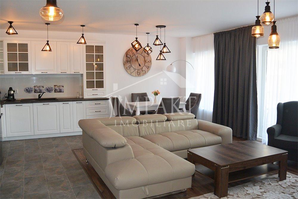 Apartament - Centru
