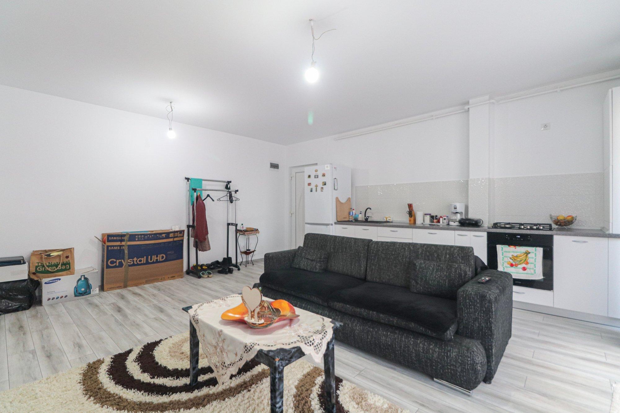 Apartament - Bună Ziua