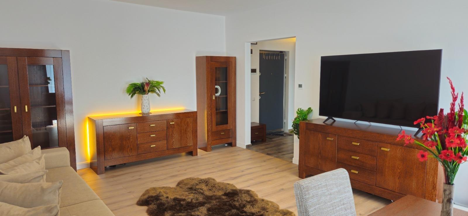 Apartament - Gheorgheni