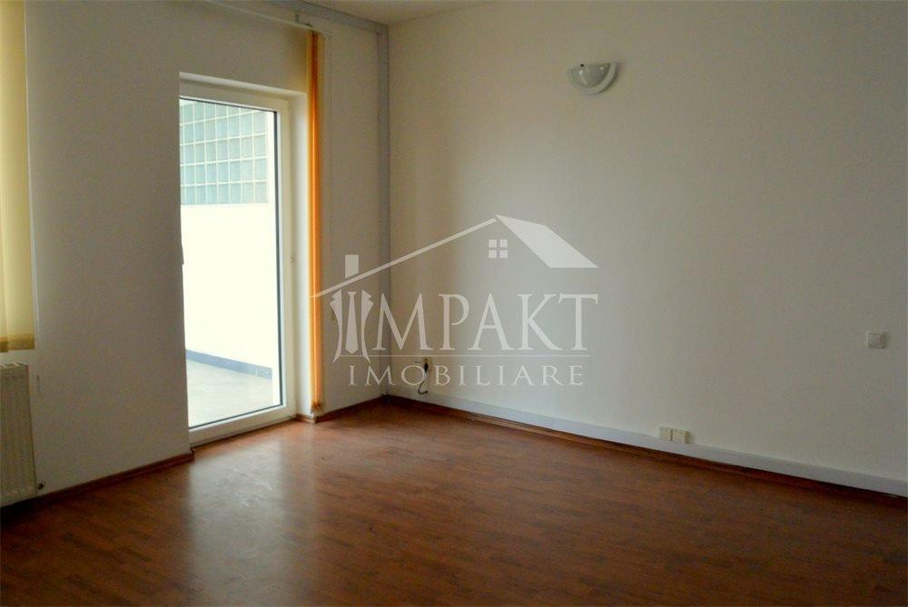 Spațiu Comercial - Centru