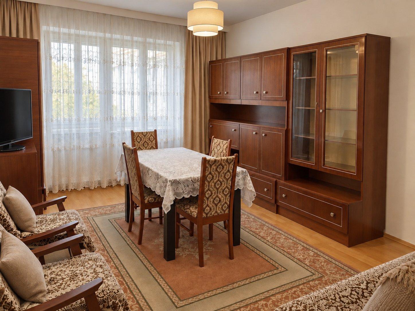 Apartment - Mănăștur