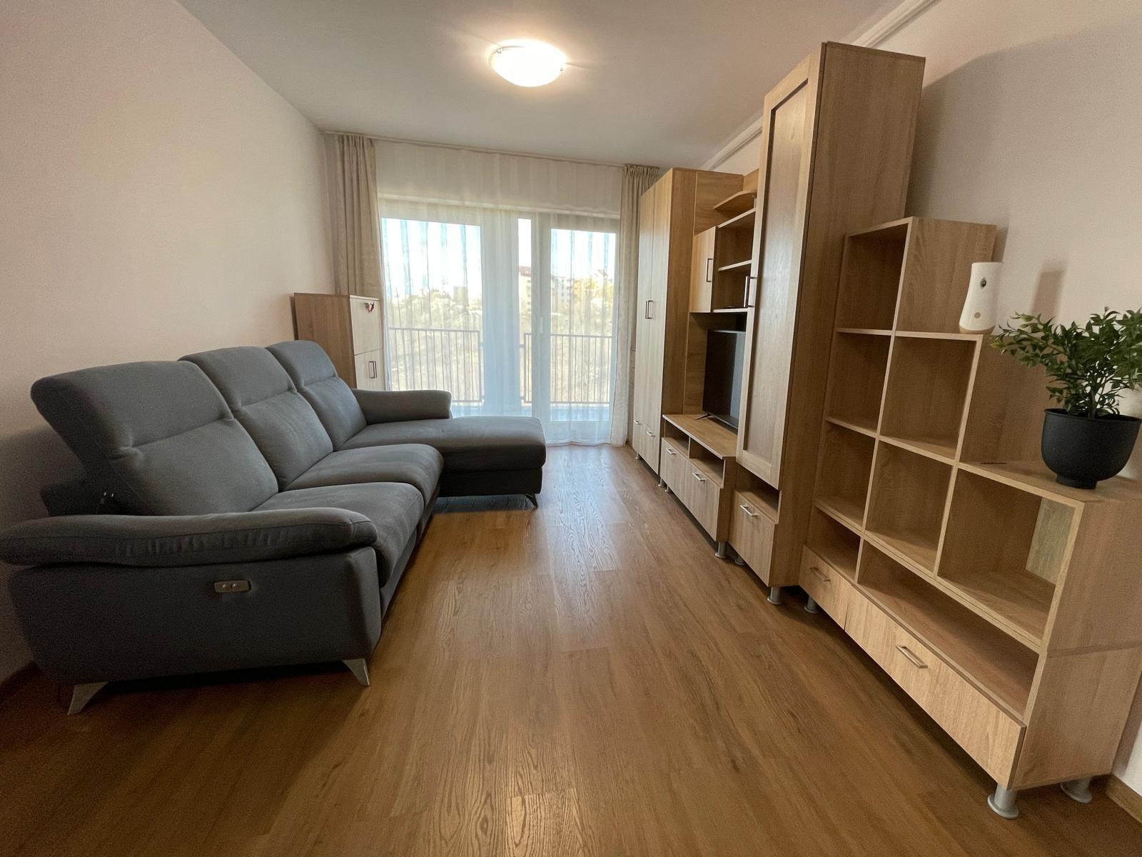 Apartament - Mănăștur