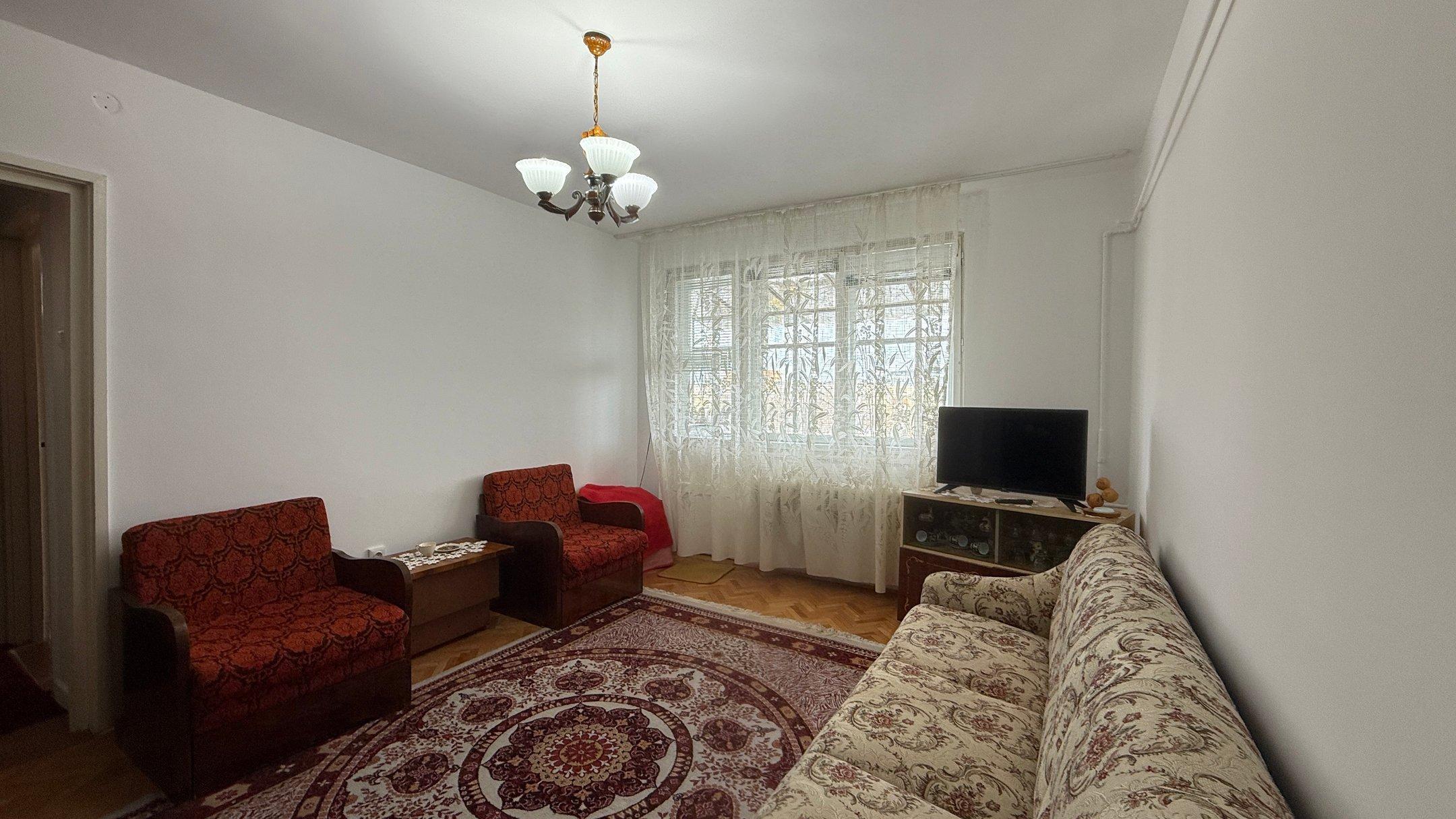 Apartament - Gheorgheni