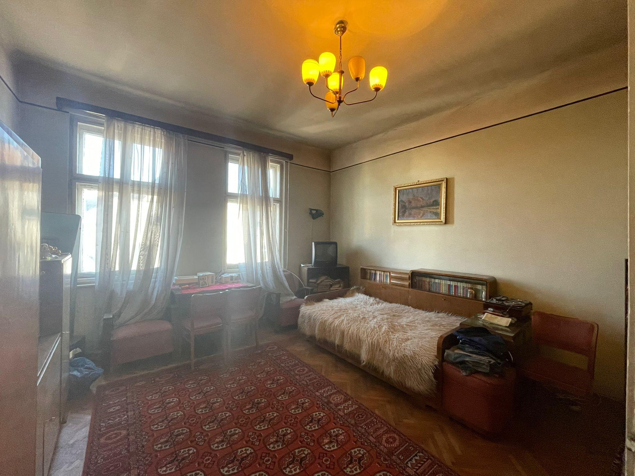 Apartment - Gheorgheni