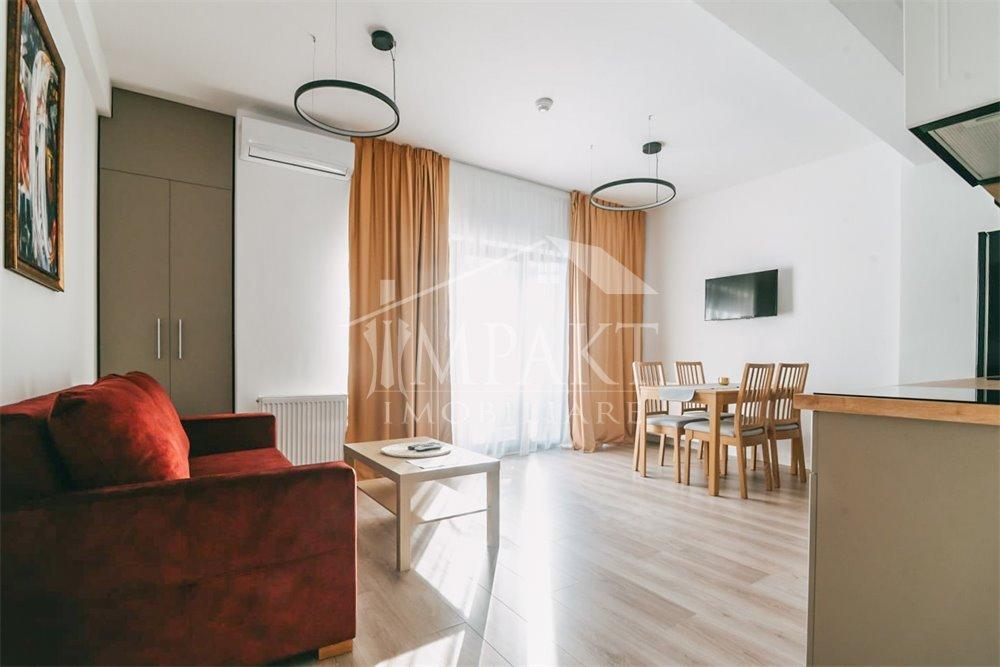 Apartament - Centru