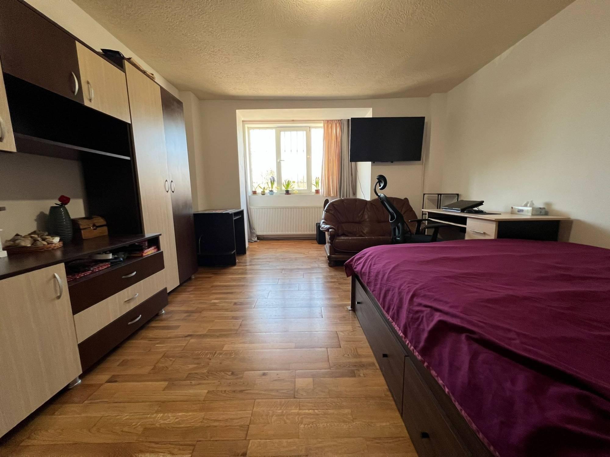 Apartament - Iris