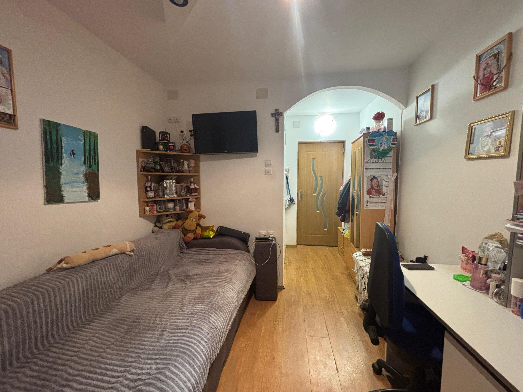 Apartament - Mănăștur