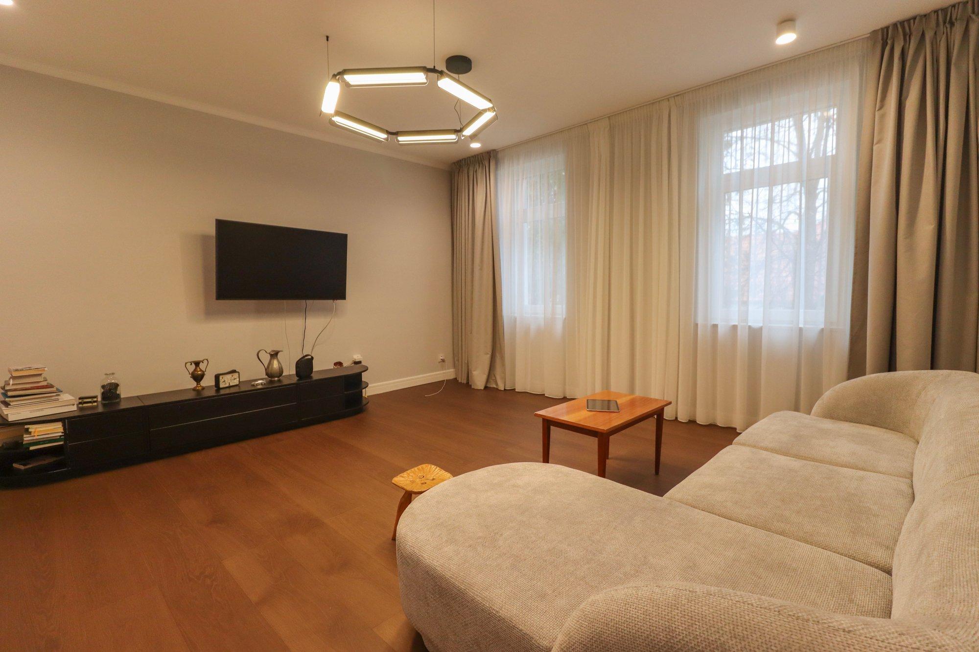 Apartament - Gheorgheni