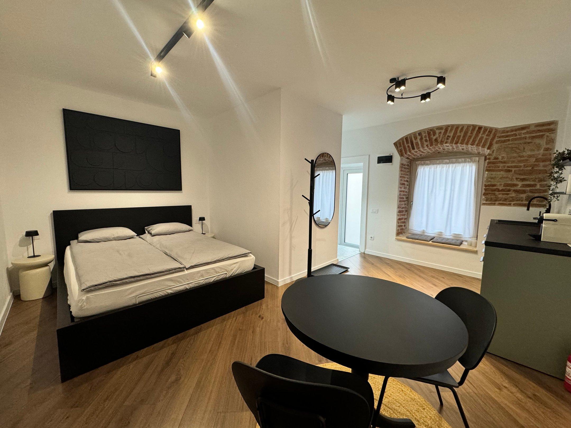 Apartament - Centru
