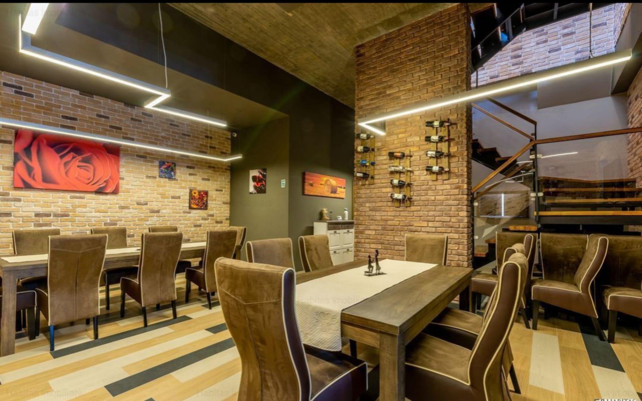 Commercial Space - Mărăști