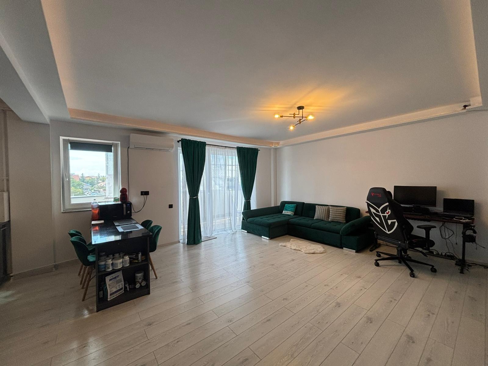 Apartment - Între Lacuri