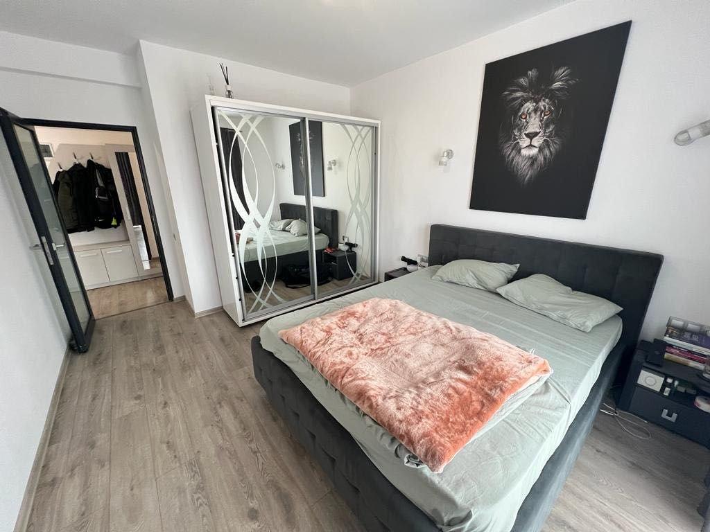 Apartament - Cartierul Europa