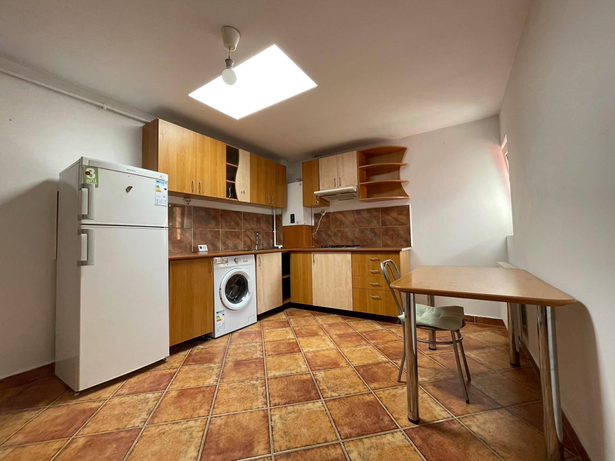 Apartment - Zorilor
