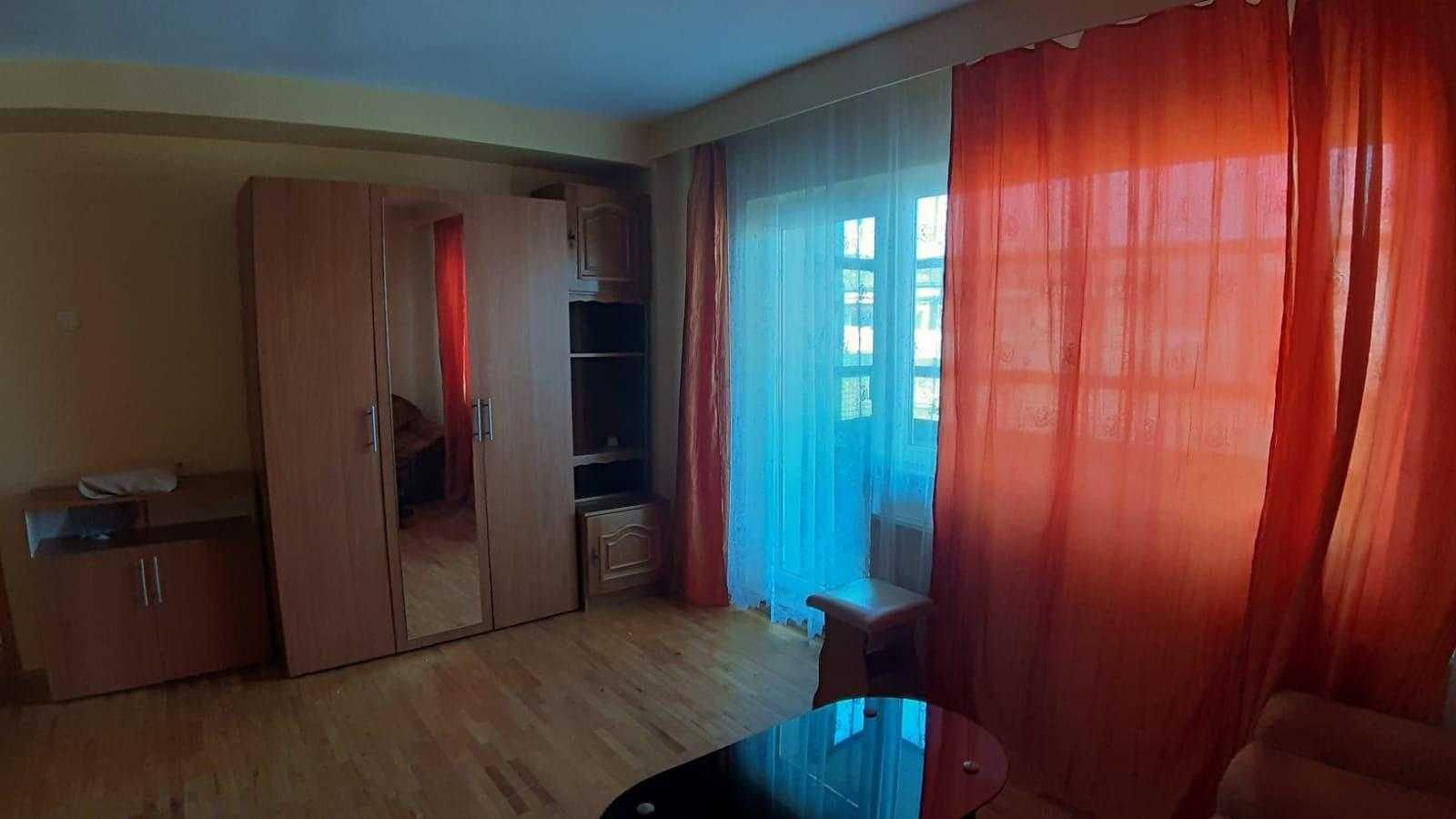 Apartament - Mărăști