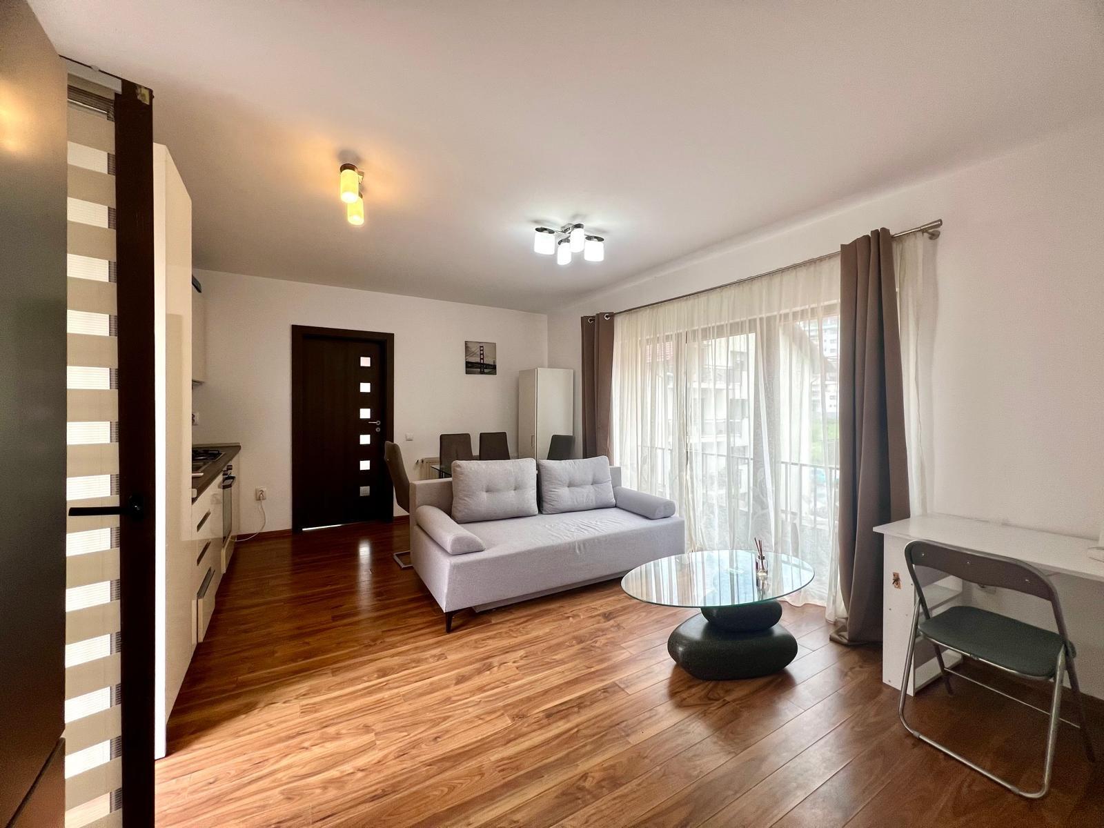 Apartament - Bună Ziua