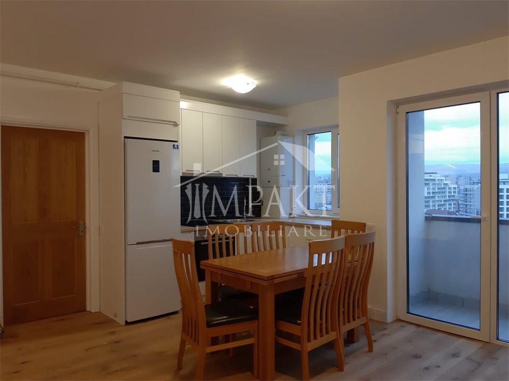 Apartament - Gheorgheni