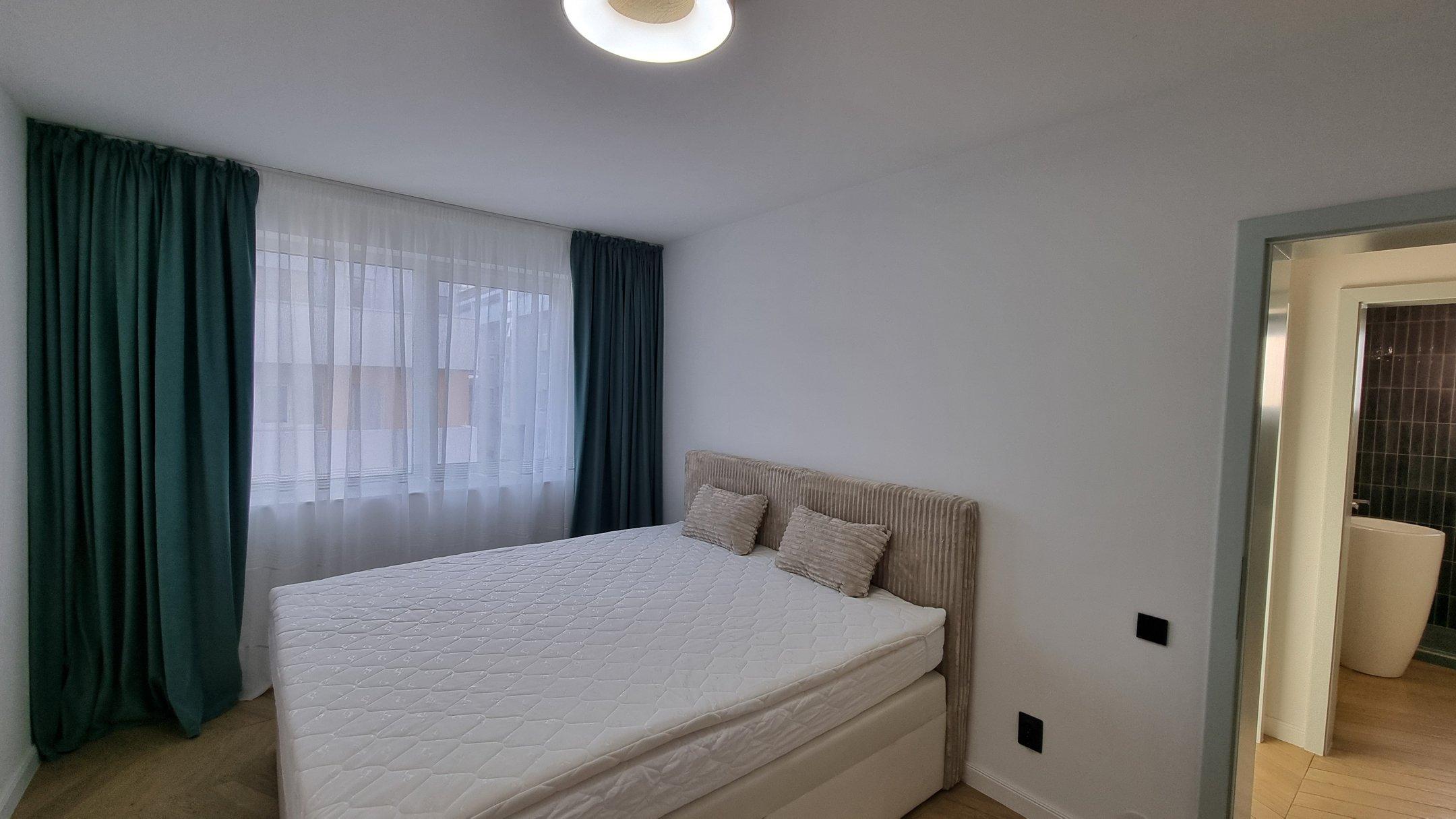 Apartament - Andrei Mureșanu