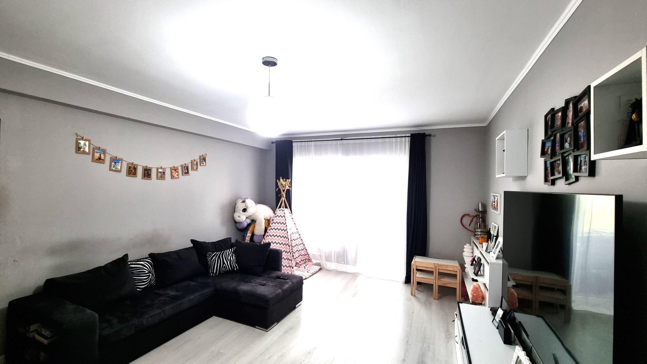 Apartament - Cartierul Terra