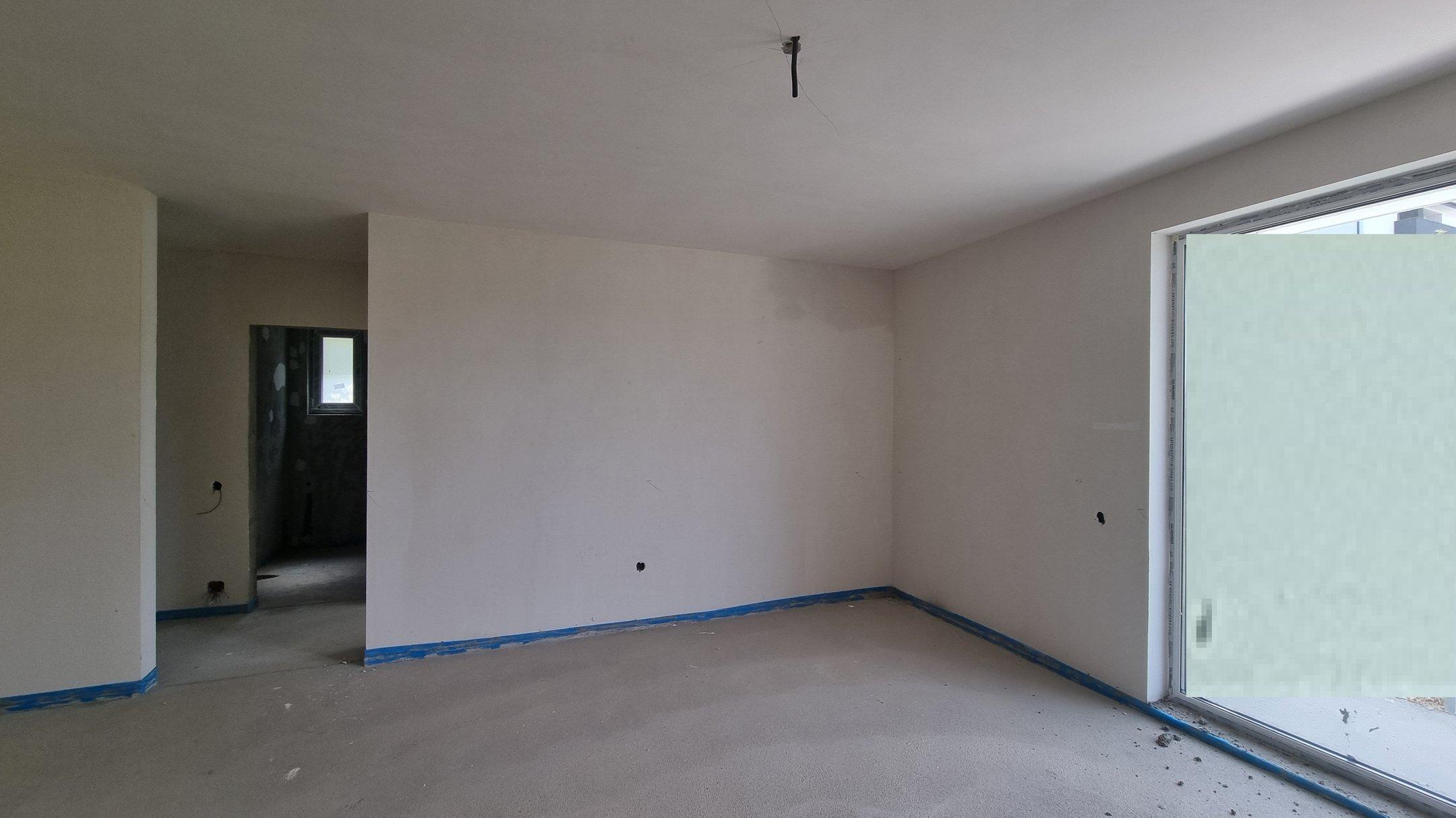 Apartament - Gheorgheni