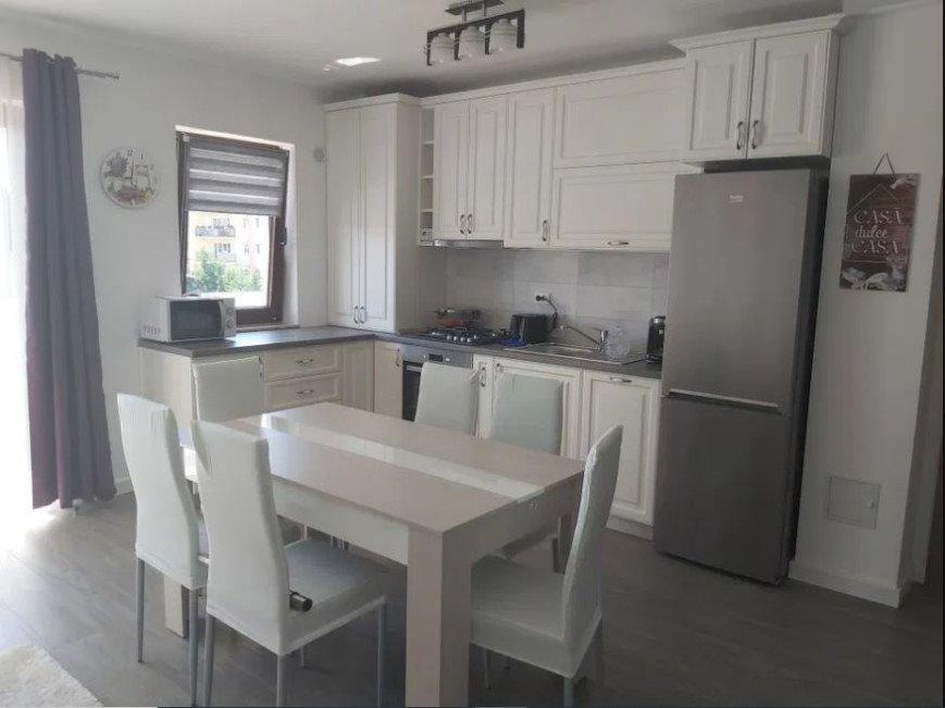Apartament - Cartierul Europa